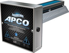 APCO Air Purifier