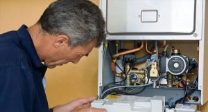 furnace installation service Upper Saddle River nj