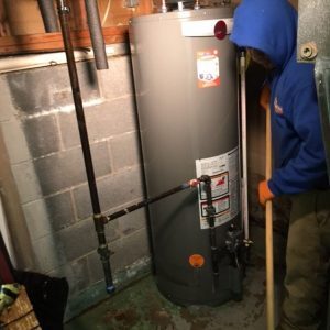 Plumbers in Caldwell NJ