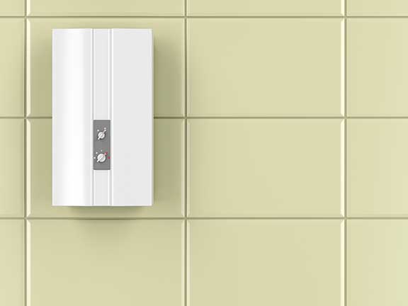 Water-Heater