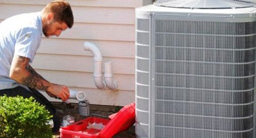 AC Maintenance