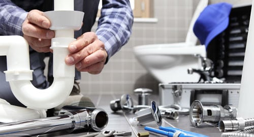 Sewer & Drain Repair