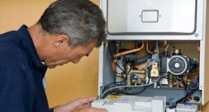 HVAC Contractor in Ringwood NJ