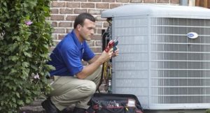 HVAC Service Woodcliff Lake NJ