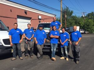 HVAC Service Tenafly NJ