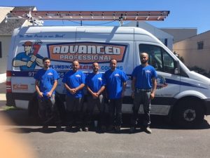 Plumbers Upper Saddle River NJ