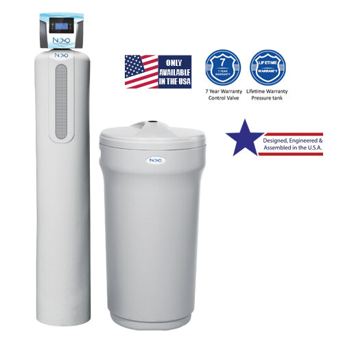 Water Softeners