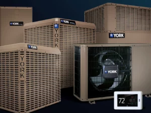 Advanced Professional York HVAC Experts in New Jersey