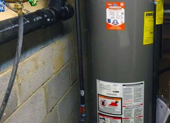 Water Heater
